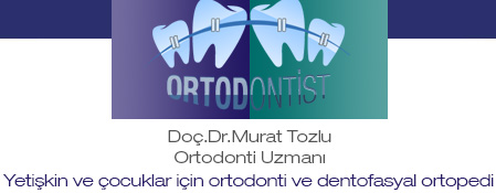 Ortodontist Logo